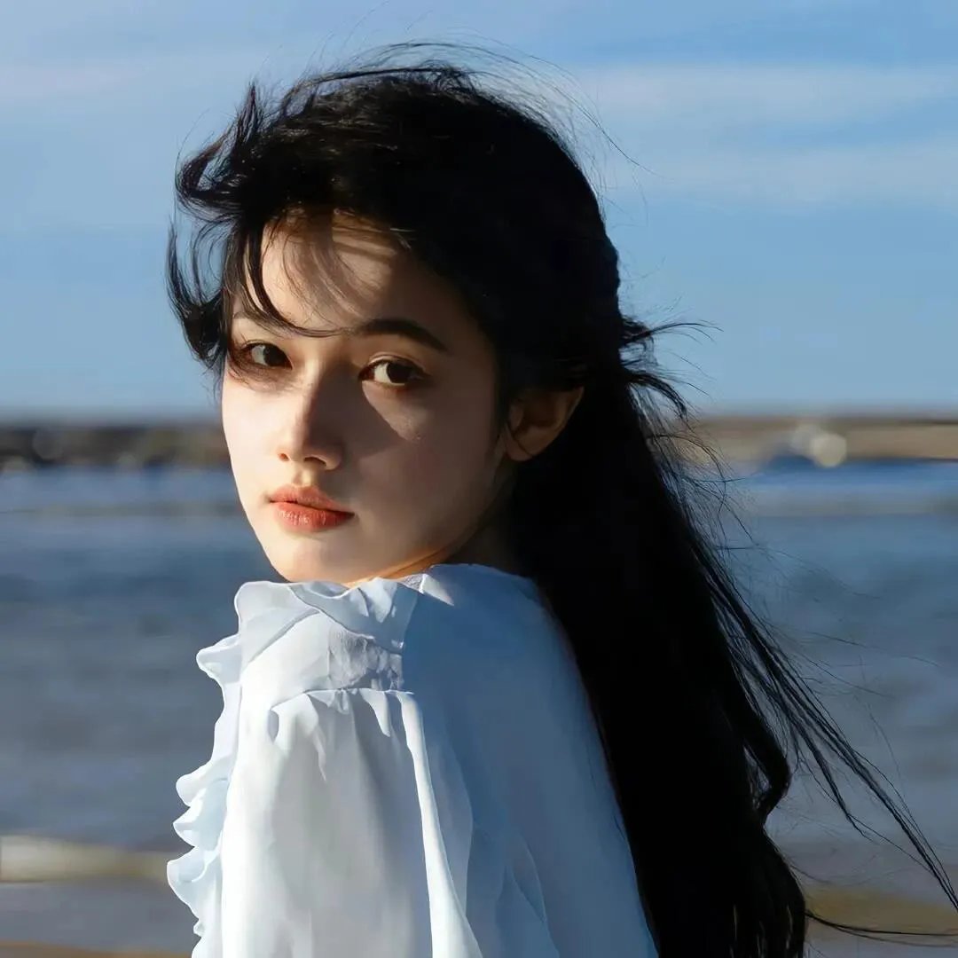 火车上的女孩2021
